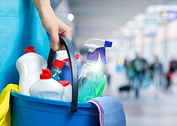 Professional Cleaning Services Serving the GTA