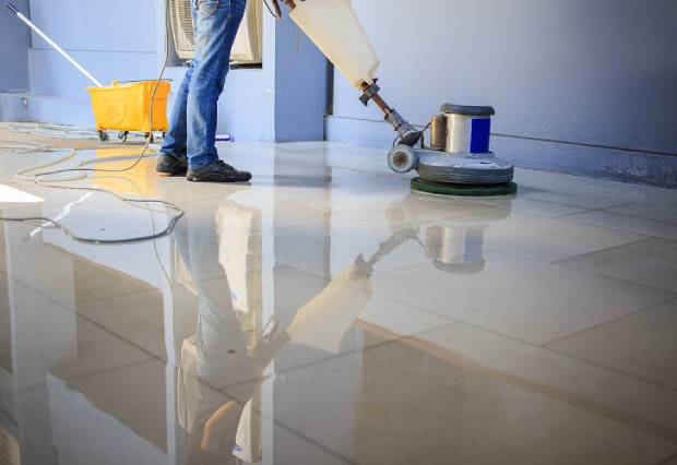 Floor Restoration Services