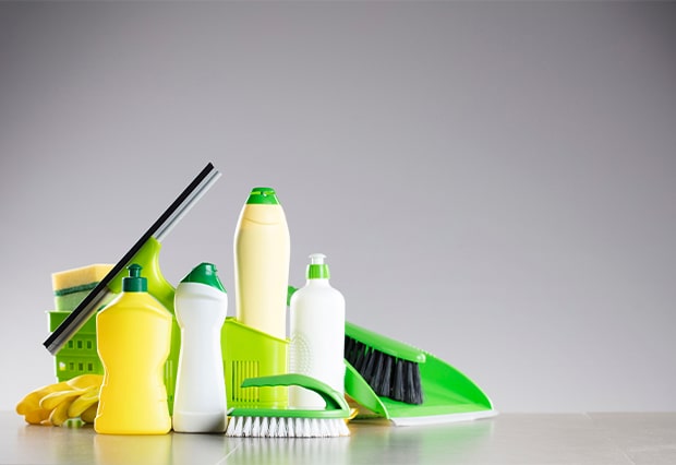 Eco-Friendly Office Cleaning Services